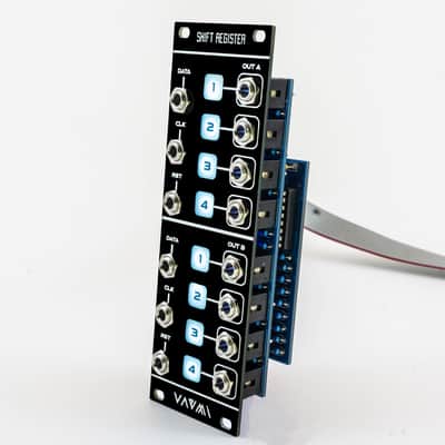 Shift Register | Eurorack | DIY or Assembled | Vaemi | 2022 image 2