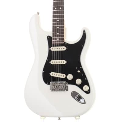 FENDER USA American Performer Stratocaster Arctic White [US19034417] (08/05) image 6