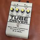 B.K. Butler Tube Driver 5-Knob Bias Version 220V (Serial 250212) MINT Boxed w/ Manual