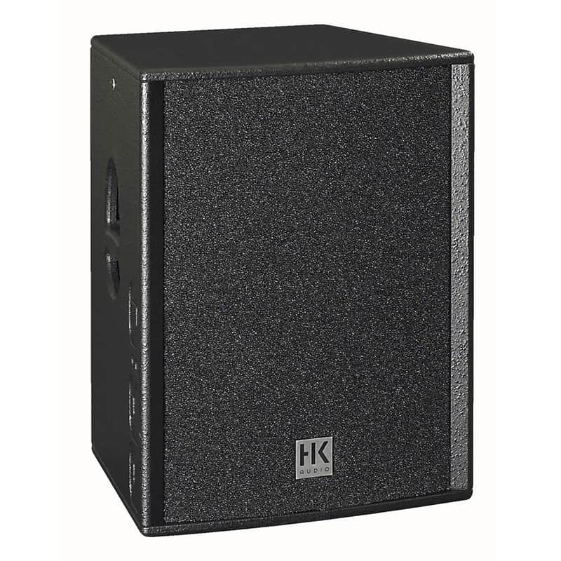 HK Audio Premium PR:O 15 | 800W 15" 2-Way Passive Speaker. New with Full Warranty! image 1