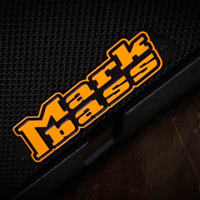 Markbass CMB 150 BlackLine / Model CMD 121 image 6