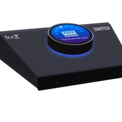 Flock Audio Switch image 1