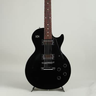 Gibson Les Paul Studio '98 Ebony 1998 image 2