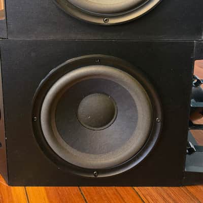 Bose 301 Series IV Speakers (Pair) – Direct/Reflecting Sound image 5