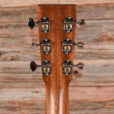 Martin Standard Series 000-18 Natural 2025 image 7