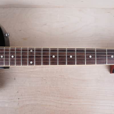 Gibson Les Paul Special 1995 Vintage Sunburst "Junior II" P100 Pickups w/ Bag image 5