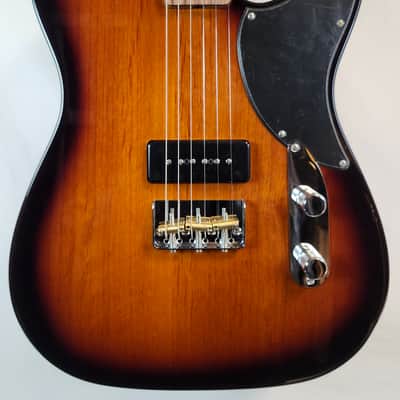 Fender Noventa Telecaster | Reverb