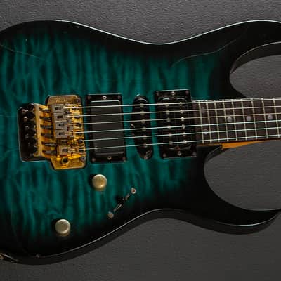 Ibanez RG-370 1994 image 1