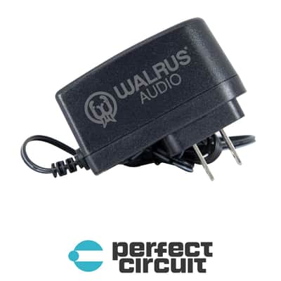 Walrus Audio Finch Pedal Power Supply image 1