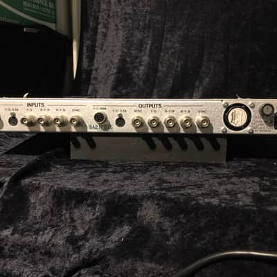 Digital Processing Systems DPS 210 Transcoder image 2
