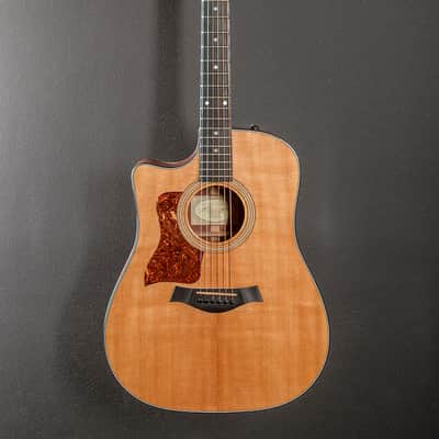 Taylor USED 310CE Left Hand '10 image 3