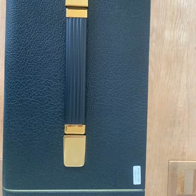 Marshall offset JTM1 50th anniversary limited edition - Beige and black image 11