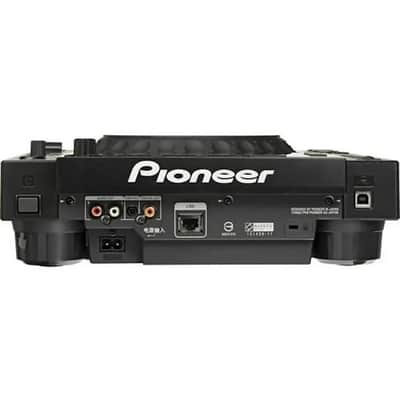 Pioneer CDJ-900NXS Professional Multi Player Advanced Performance for DJs!, Demo Video image 10
