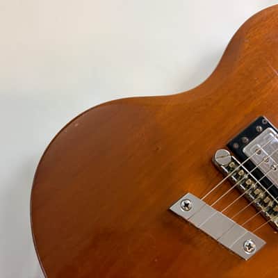 Guild S-100 Standard 1974 Natural image 6