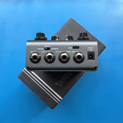 Immagine Strymon El Capistan V2 (📦 RM Tracked 24) - 3