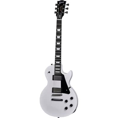Gibson Les Paul Modern Studio Electric Guitar 2024 - Worn White image 3