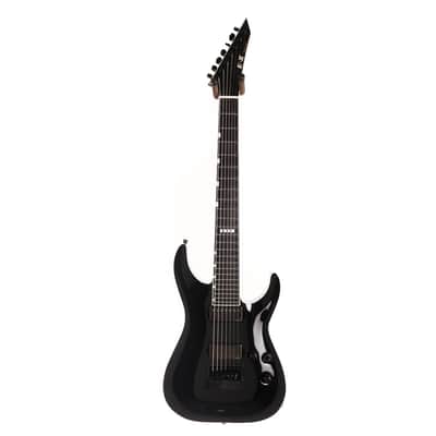 ESP E-II Horizon NT-7 Evertune Black 2024 image 3