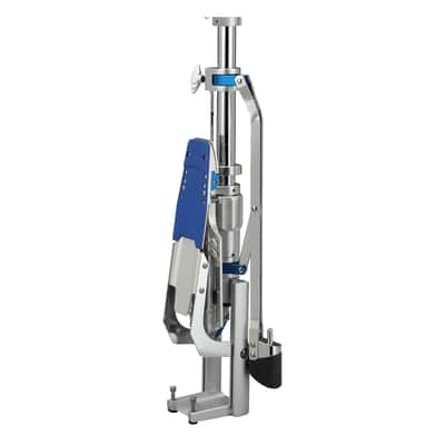 Yamaha "HHS9D" support pedal for hi-hat cymbals image 8