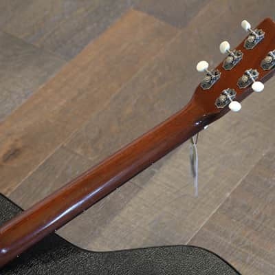 Super Clean! 1946 Martin 000-18 Acoustic Guitar Natural + HSC image 17