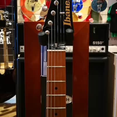 Ibanez FLATV1-BK image 7