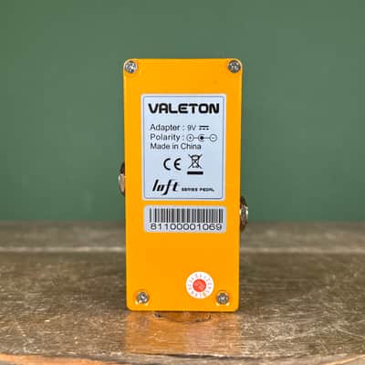 Valeton DS-10 Loft Series image 3