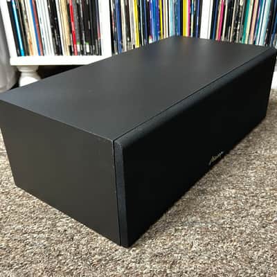Mirage OM-C3 Shielded Home Theater Center Channel Speaker w/ Box TESTED ✅ image 19