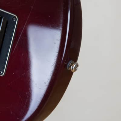 Ernie Ball Music Man Silhouette HSH w/ Free Gig Bag Bild 11