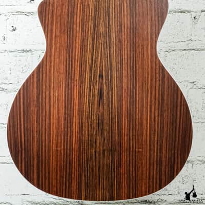 Taylor 214ce Special Edition Honeyburst w/ Bag (#6489) image 4