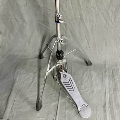 Yamaha HS-740 Single-Braced Heavy Duty Hi-Hat Stand, Purple Label image 4