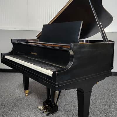 Baldwin L 6'3" Grand Piano Mfg 1964 in the USA Great Tone and Character * Free 1st floor NJ Delivery! image 9