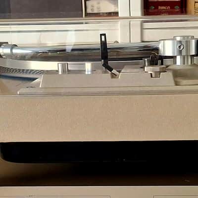 Pioneer PL-518 Turntable, Serviced image 7