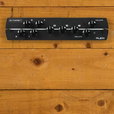 Synergy Modules | Plexi Preamp imagen 3