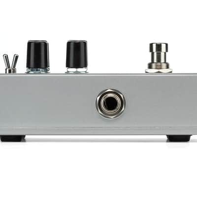 Electro-Harmonix LPB-3 Linear Power Booster & EQ pedal image 3