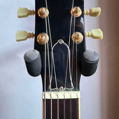 Gibson ES-333 2002 - 2005 - Cherry image 12