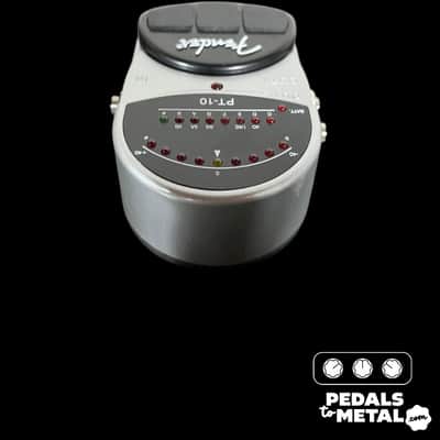 Fender PT-10 Tuner -x11107 image 3