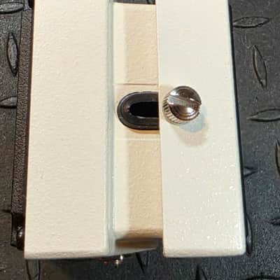 Boss BP-1W Booster / Preamp Boost Waza Craft 2023 - Present - White image 7