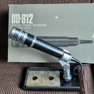 Primo UD 812 70s - Black image 3