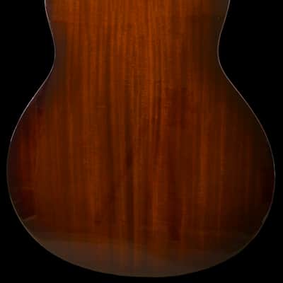 Taylor Custom GS Grand Sympony 2012 - Dark Brown Tobacco Sunburst image 9