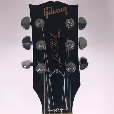 Gibson Les Paul 2016 Electric Guitar w/ Hard Case image 11