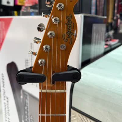 Squier Classic Vibe '50s Telecaster 2019 - Present - Butterscotch Blonde image 6