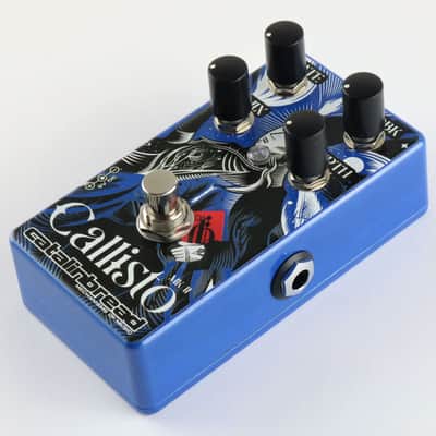 CATALINBREAD CALLISTO MK2 image 3