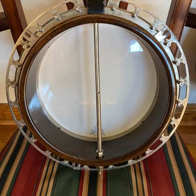 1954 Gibson Original RB-250 FON 8216-29 image 13