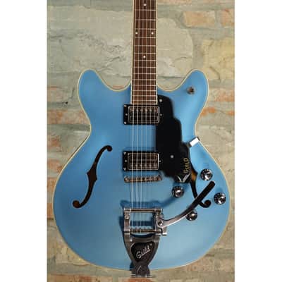 GUILD Starfire I DC - Pelham Blue image 3