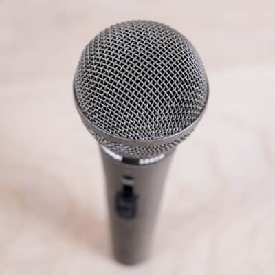 Shure 588SD Unisphere B Microphone image 2