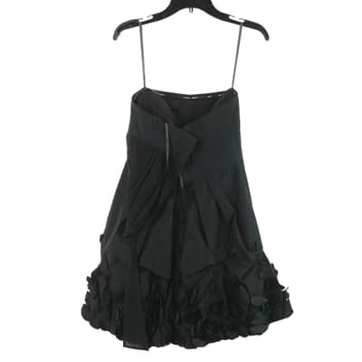 BCBG Maxazria Black Dress Owned by Sheila E. | Reverb BCBG Maxazria Black Dress Owned by Sheila E. | Reverb