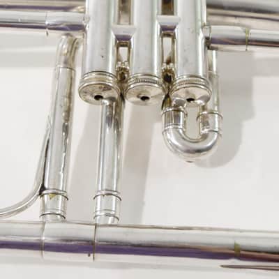 Couesnon Monopole Professional Flugelhorn SN 10080 image 7
