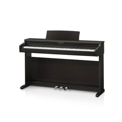 KAWAI KDP120 DIGITAL PIANO ROSEWOOD image 2