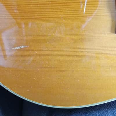 Fender F-65 1972 - 1981 - Natural image 4