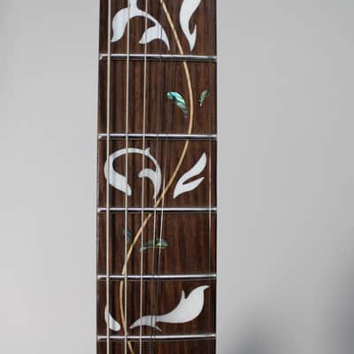 Ibanez PIA3761-SLW Steve Vai Signature Stallion White w/OHSC image 15