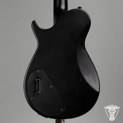 Switch Vibracell Travel Guitar - 5.4 LBS image 4